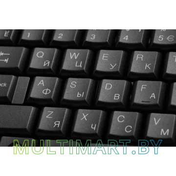 Комплект клавиатура + мышь A4Tech KR-3330 картинка 12